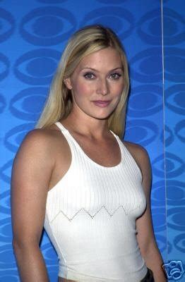 emily procter sexy|Emily Procter's perky natural plots and full prosthetic plots.